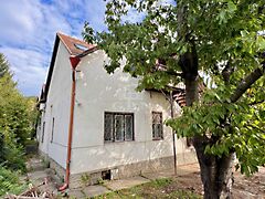 Eladó ház Budapest, III. kerület