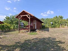 Eladó földterület Várpalota