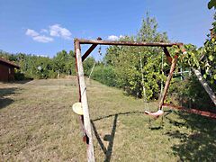 Eladó földterület Várpalota