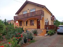 Eladó ház Újfehértó