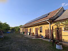 Eladó ház Várpalota