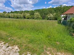 Eladó földterület Eplény