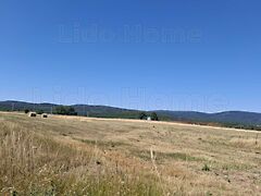 Eladó földterület Márkó