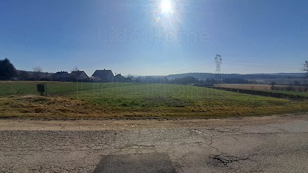 Eladó földterület Olaszfalu