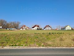 Eladó földterület Olaszfalu