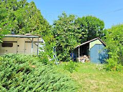 Eladó földterület Veszprém