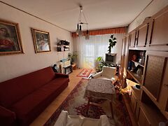 Eladó lakás Nyíregyháza, Jósaváros