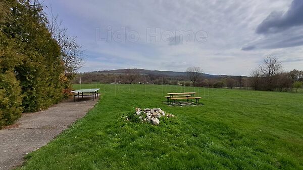 Eladó földterület Hárskút