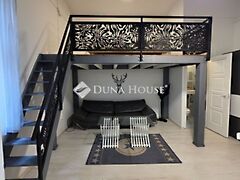 Kiadó lakás Budapest, XIII. kerület