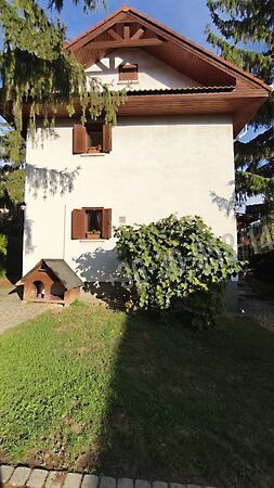 Eladó ház Budakeszi