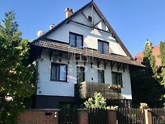 Eladó ház Budaörs