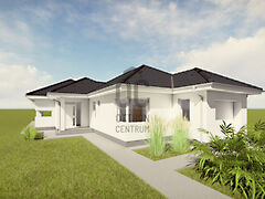 Eladó ház Debrecen