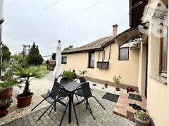 Eladó ház Kiskunfélegyháza