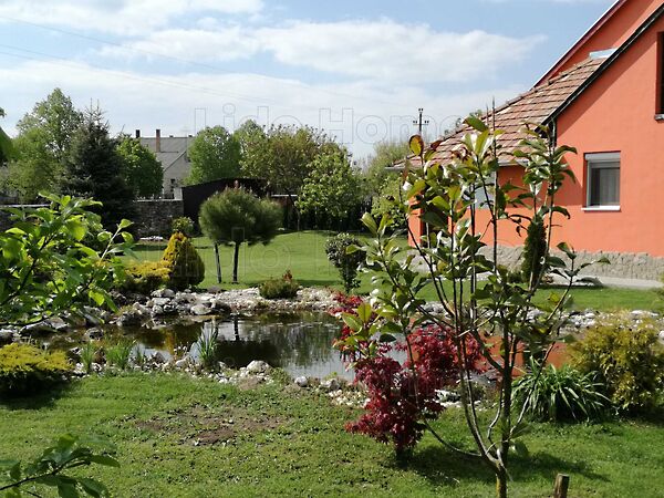 Eladó ház Zalahaláp