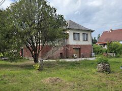 Eladó ház Balatonalmádi