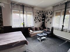 Eladó ház Helvécia