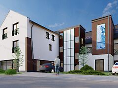 Eladó üzleti Nagykanizsa