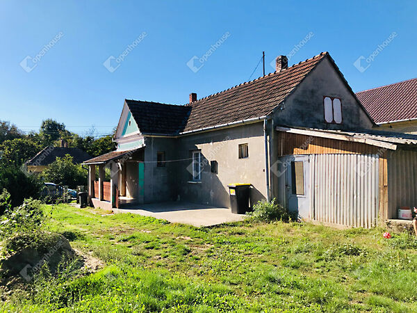 Eladó ház Pölöskefő