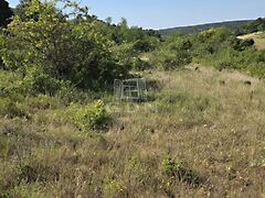 Eladó földterület Balatonalmádi