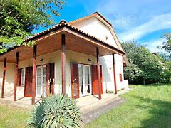 Eladó nyaraló Balatonszárszó