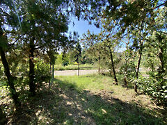 Eladó földterület Törökbálint