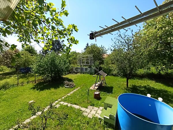 Eladó nyaraló Balatonalmádi