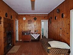 Eladó ház Balatonszemes