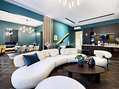 Kiadó lakás Budapest, V. kerület