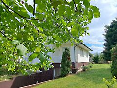 Eladó ház Balatonszemes