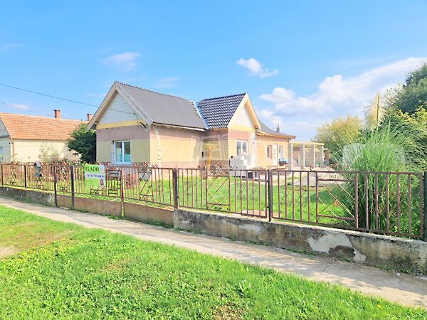 Eladó ház Kilimán