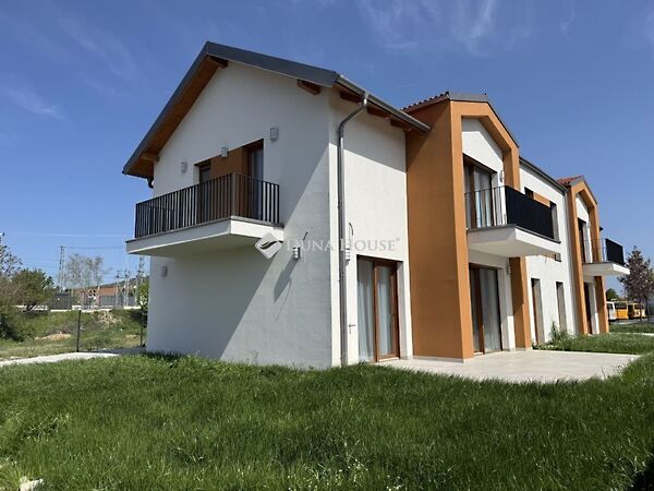 Eladó ház Balatonfüred
