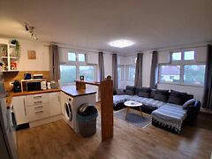 Eladó lakás Vonyarcvashegy