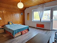 Eladó ház Balatonszárszó