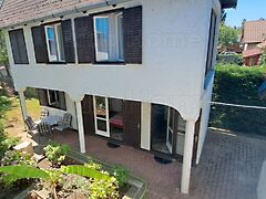 Eladó ház Balatonszárszó