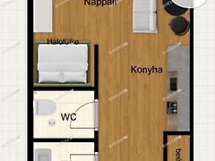 Eladó lakás Kecskemét