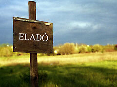 Eladó földterület Balatonkeresztúr