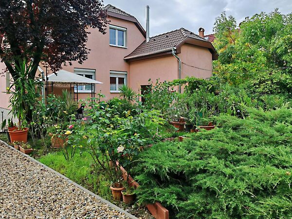 Eladó ház Egerszalók