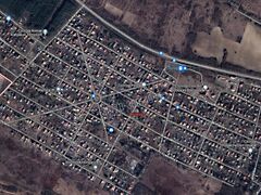 Eladó földterület Csörög