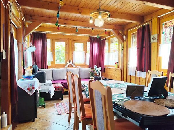 Eladó nyaraló Alsópáhok