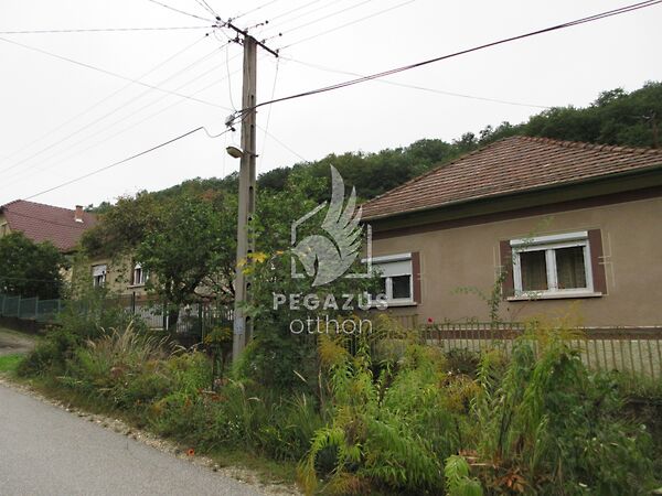 Eladó ház Ózd