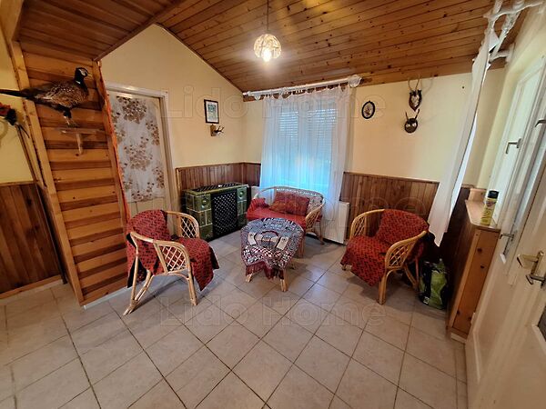 Eladó ház Felsőmocsolád