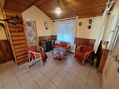 Eladó ház Felsőmocsolád