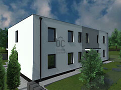 Eladó lakás Kőszeg