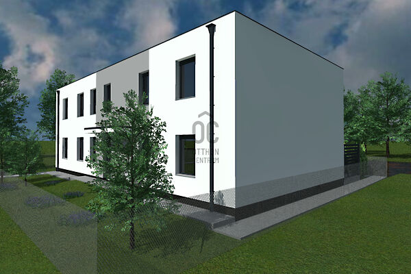 Eladó lakás Kőszeg