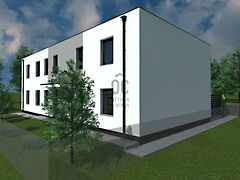 Eladó lakás Kőszeg