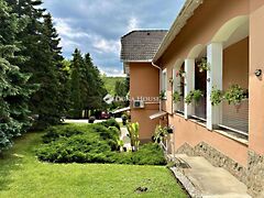 Eladó ház Abaliget