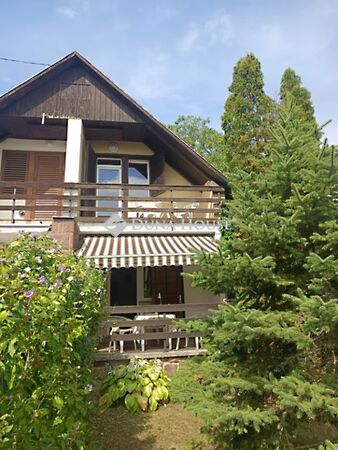 Eladó ház Balatonalmádi