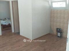 Eladó nyaraló Tiszapüspöki