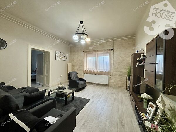 Eladó ház Kiskunfélegyháza