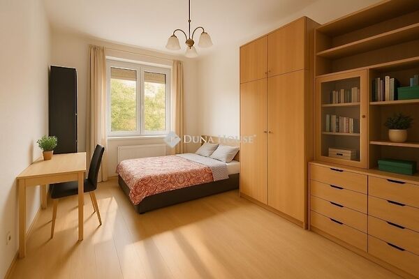 Eladó lakás Budapest, X. kerület